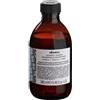 ALCHEMIC SHAMPOO Colorato Tabacco