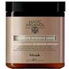 DISCIPLINE INTENSIVE MASK