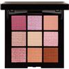 GLAM GORGEOUS Palette Ombretti - GORGEOUS