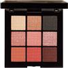 GLAM GORGEOUS Palette Ombretti - HOT SMOKEY