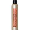 DRY SHAMPOO
