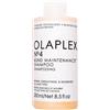 N°4 MAINTENANCE SHAMPOO - 250ml