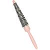 SPAZZOLA CONICA WAVY - Rosa