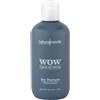 WOW SOY SHAMPOO