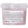 SOLU SEA SALT SCRUB - 75ml
