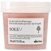 SOLU SEA SALT SCRUB - 250ml