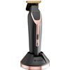 TRIMMER VROOM Tagliacapelli da finitura