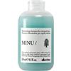MINU SHAMPOO - 250 ml