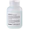 MINU SHAMPOO - 75 ml