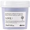 LOVE SMOOTHING CONDITIONER - 250 ml