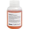 SOLU SHAMPOO - 75 ml
