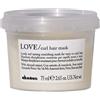 LOVE CURL MASK - 75 ml