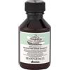 DETOXIFYING SCRUB SHAMPOO - 100 ml