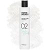 02 COLOR GLOW SHAMPOO - 1000 ml