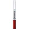 ULTRA LASTING ROSSETTO - 717 Cresimi Red