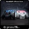 GameSir Gamepad Bluetooth GameSir Super Nova con dock di ricarica Controller di gioco wireless per Nintendo Switch 2 iPhone Android Phone PC