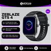 Zeblaze GTS 4 Chiamate vocali Smart Watch Display AMOLED HD da 1,94 pollici 100+ modalità sportive Frequenza cardiaca SpO2 Monitoraggio sanitario Smartwatch