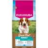 Eukanuba Grain Free Adult Small & Medium Pesce - 12 kg