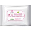 Natural Derma Pet Salviette Dermawipe Natural Derma Pet conf. da 15 pezzi