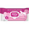 Inodorina Salviette Everyday - 40 PZ. Salviette profumate in tessuto resistente