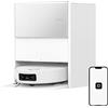 DREAME AQUA10VIM ULTRAROLLERCOMP aspirapolvere robot, 650 W