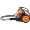 H.KOENIG ASPIRAPOLVERE SENZA SACCO H.KOENIG STC60, Senza sacco, 700 W