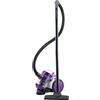 WEASY ASPIRAPOLVERE SENZA SACCO WEASY WS10, Senza sacco, 700 W