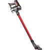H.KOENIG UP600 scopa elettrica senza filo, Senza sacco, 155 W