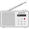 KENWOOD RADIOSVEGLIA KENWOOD CR-M25DAB
