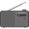 KENWOOD RADIOSVEGLIA KENWOOD CR-M25DAB