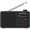 KENWOOD RADIOSVEGLIA KENWOOD CR-M25DAB