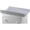 Italbaby Coprifasciatoio Cover in Spugna Italbaby Grigio
