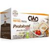 CIAOCARB STAGE2 PROTOTOAST POMODORO 4 CONFEZIONI DA 50 GRAMMI