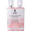 I.C.I.M. (BIONIKE) INTERNATION Bionike Defence Acqua Gel Detergente Struccante Bi-Pack - Adatto per pelle ipersensibile - 2 x 400 ml