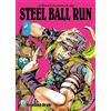 Star Comics Steel ball run. Le bizzarre avventure di Jojo (Vol. 3)