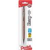 Pentel P207 Sharp Mech Matita 0,7 mm Met.Coppr