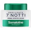 Somatoline - Snellente 7 Notti Vaso Confezione 400 Ml
