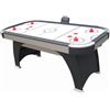 AIR HOCKEY GIOCO GARLANDO MOD. ZODIAC CAMPO CM 170X80