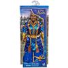 Disney Princess Disney Genie - Bambola alla Moda in Forma Umana, con Vestiti e Accessori, Ispirata al Film Disney's Aladdin Live-Action