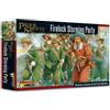 Warlord Games Firelock Storming Party