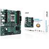 ASUS Scheda Madre ASUS Pro B650M CT CSM socket AM5