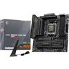 MSI Scheda Madre MSI MAG B850M MORTAR WIFI Micro-ATX DDR5 Socket AM5