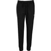 Dortmund Borussia Dortmund Tuta da jogging BVB da donna, Nero, XS Lang