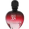 Rabanne Paco Rabanne Black XS for Her Eau de Parfum (donna) 80 ml