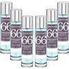 CARAVAN FRAGANCIAS Caravan - Set di 6 profumi da uomo n. 66 da 150 ml