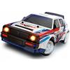 Amewi LR16 Rally Drift veicolo Brushed 4WD 1:16 RTR RC telecomandato
