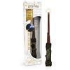 WOW! STUFF Harry Potter Lumos Wand 7' Light-Up, Official Wizarding World Gifts, Toys And Collectables, Role Play or Dress-up Costume Accessory for Fans, Girls And Boys, Ages 3+ to Adult