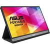 Asus Schermo 16" LED FHD Asus ZenScreen MB166C - refurbished