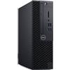 Dell OptiPlex 3070 SFF Core i3 3.6 GHz - SSD 256 GB RAM 8 GB - refurbished
