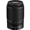 Nikon Obiettivi NIKKOR Z DX 50-250mm F/4.5-6.3 VR Z 50-250mm f/4.5-6.3 - refurbished